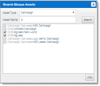 Searching For Assets To Collect | Lionbridge